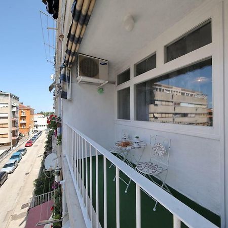 Apartman Lana In City Centre With Garage Zadar Exterior foto